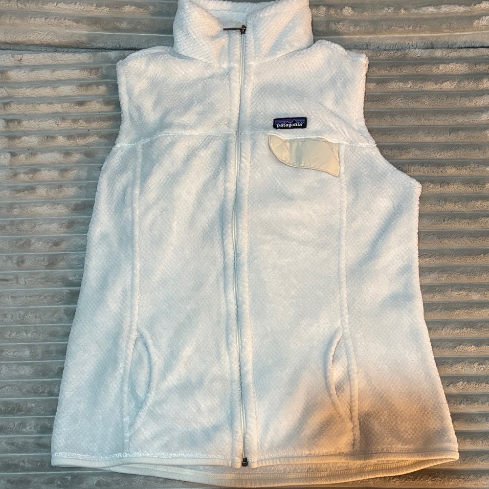Patagonia Women’s Retool Vest